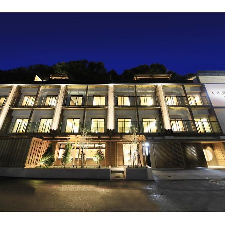 Kusatsuonsen Aeruyadotakamatsu Кусацу Экстерьер фото