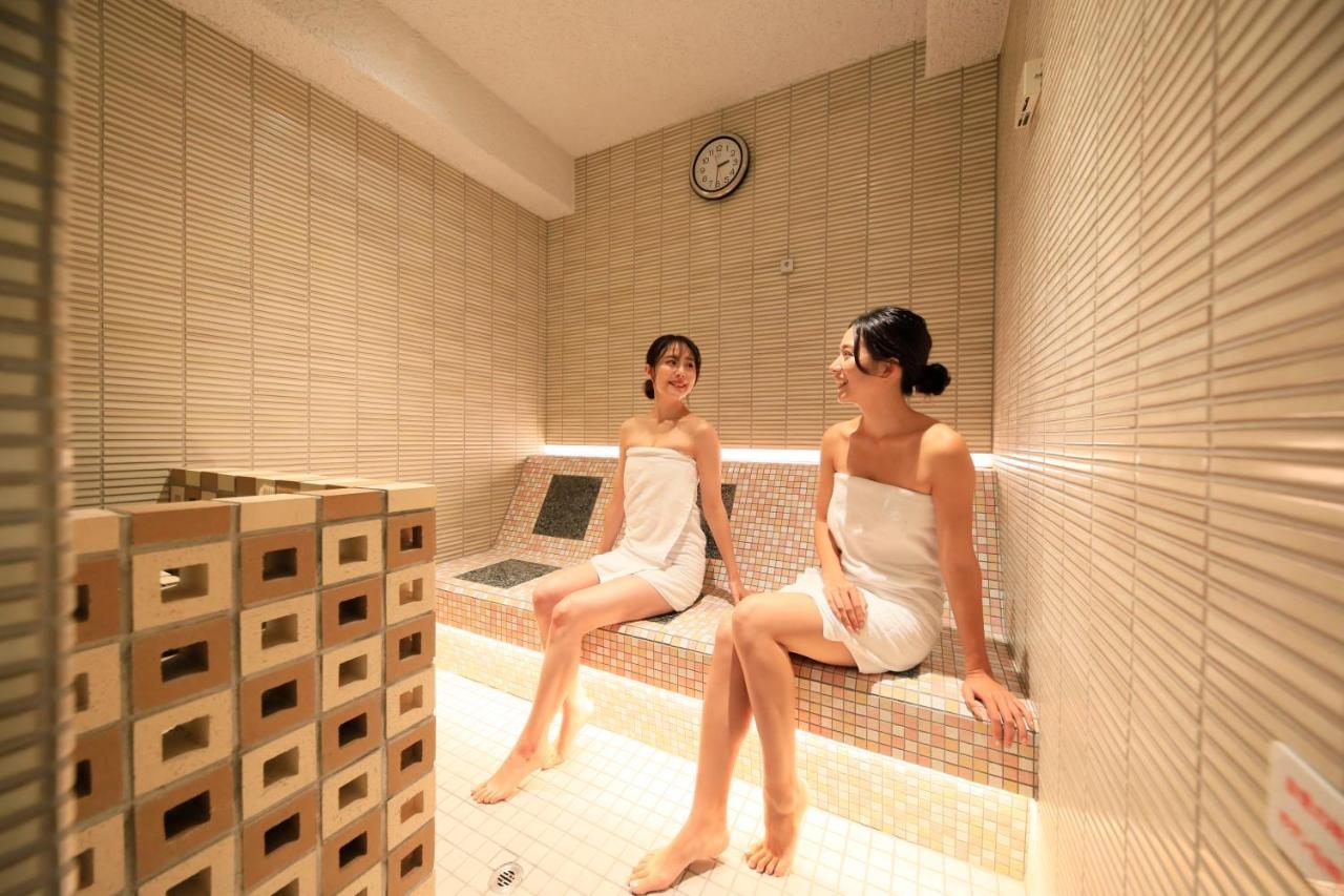 Kusatsuonsen Aeruyadotakamatsu Кусацу Экстерьер фото