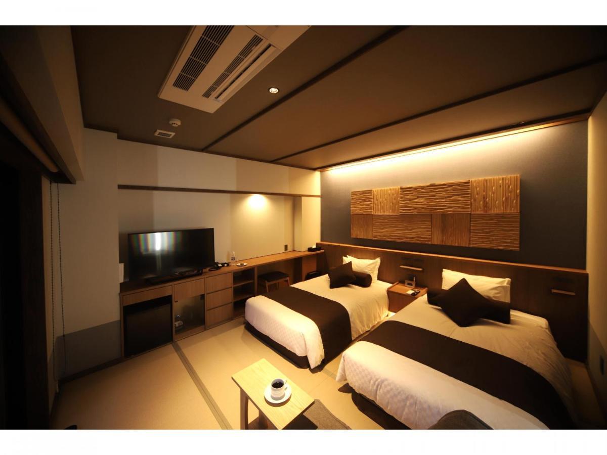 Kusatsuonsen Aeruyadotakamatsu Кусацу Экстерьер фото