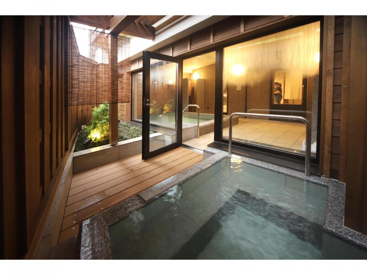 Kusatsuonsen Aeruyadotakamatsu Кусацу Экстерьер фото